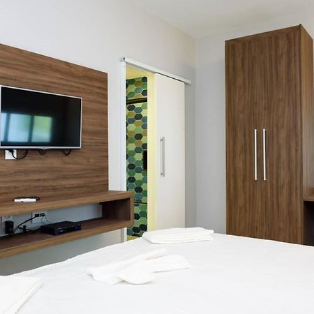 Icarai Suites Niterói Eksteriør billede