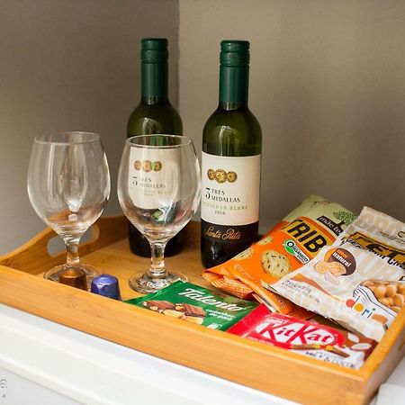 Icarai Suites Niterói Eksteriør billede