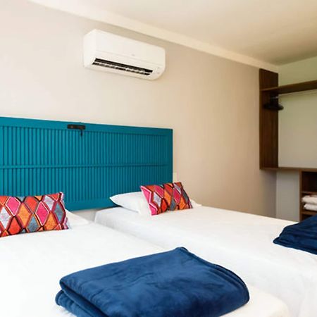 Icarai Suites Niterói Eksteriør billede