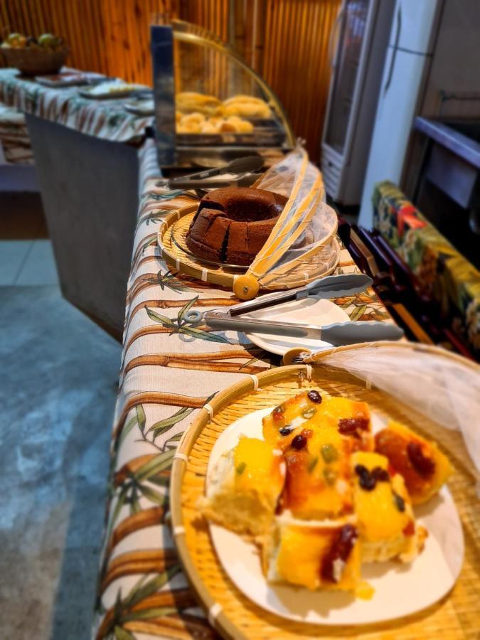 Icarai Suites Niterói Eksteriør billede