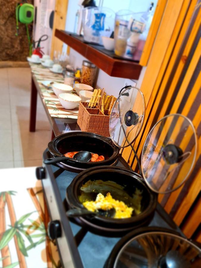 Icarai Suites Niterói Eksteriør billede