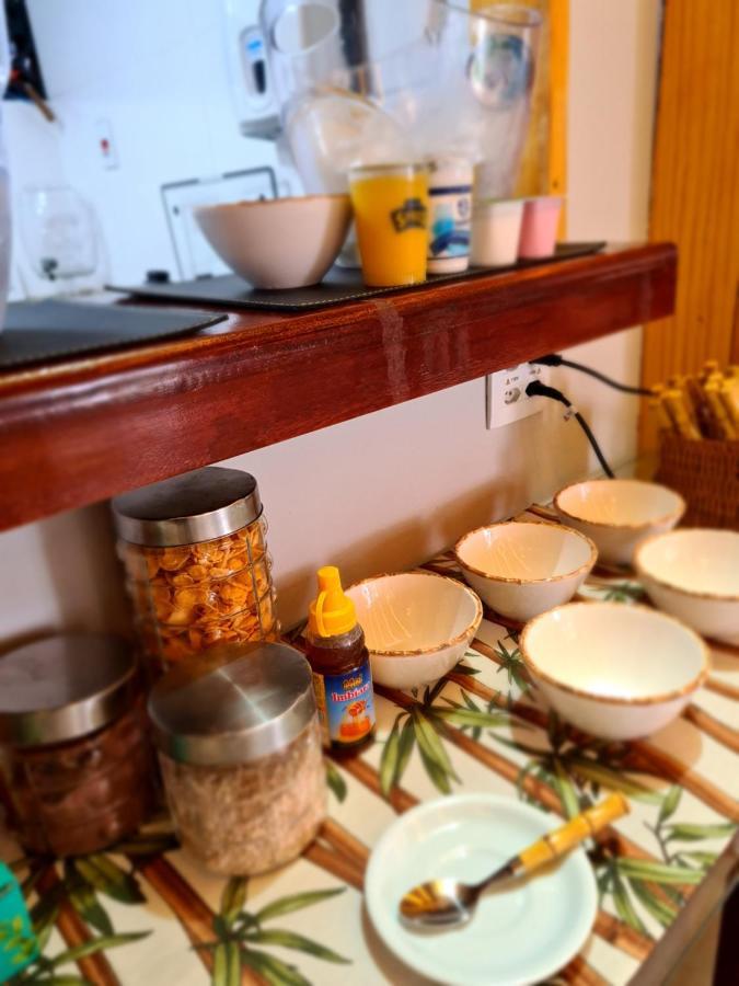 Icarai Suites Niterói Eksteriør billede