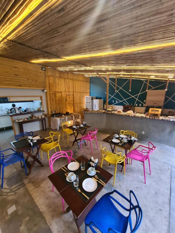 Icarai Suites Niterói Eksteriør billede