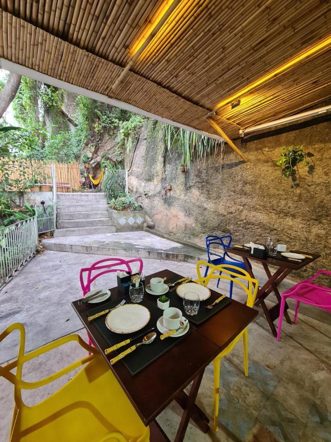 Icarai Suites Niterói Eksteriør billede