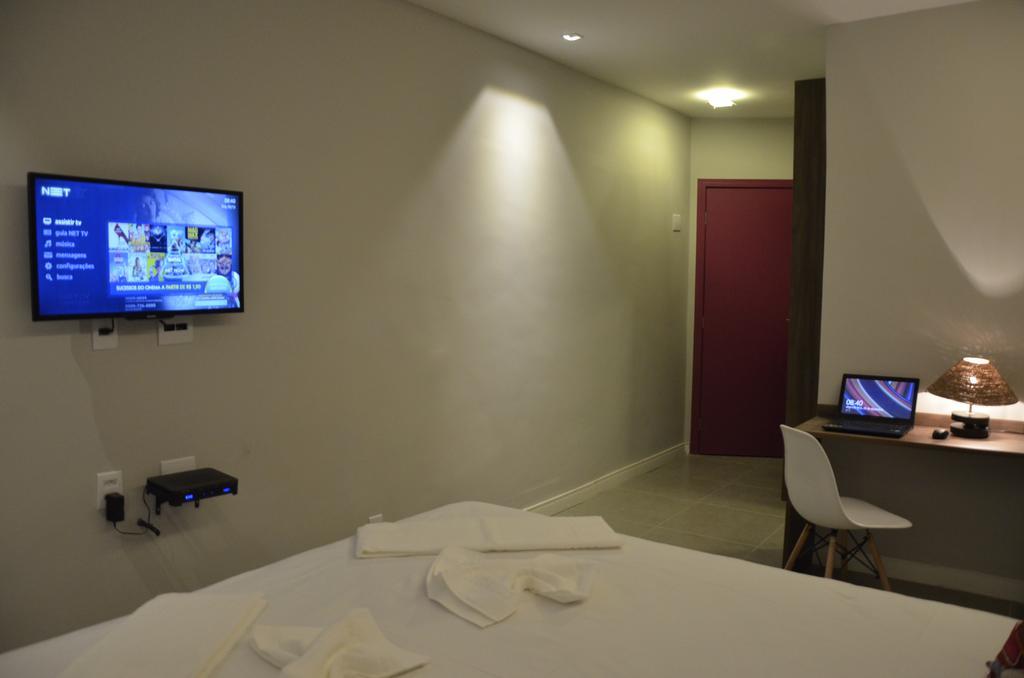 Icarai Suites Niterói Værelse billede