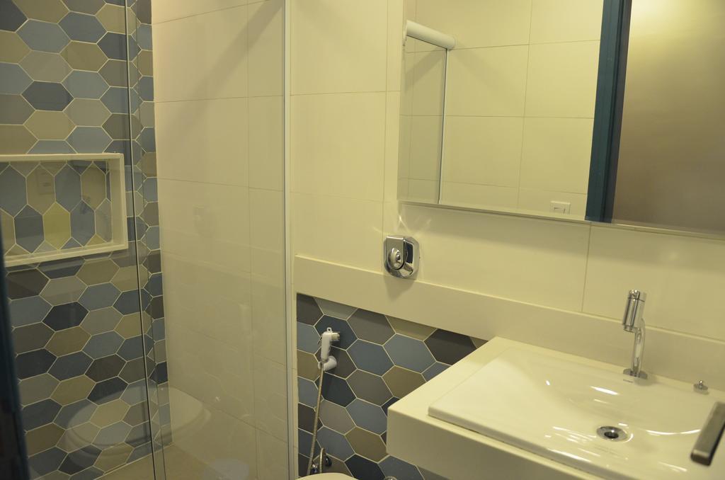 Icarai Suites Niterói Værelse billede