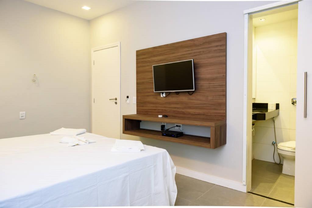 Icarai Suites Niterói Eksteriør billede