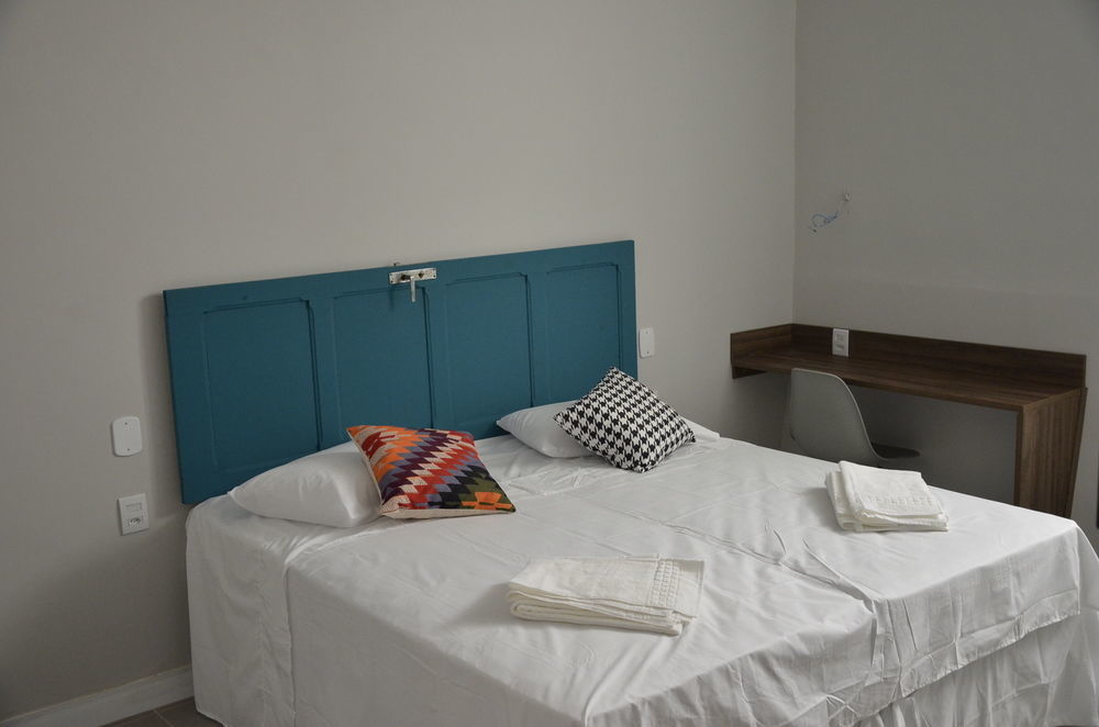 Icarai Suites Niterói Eksteriør billede