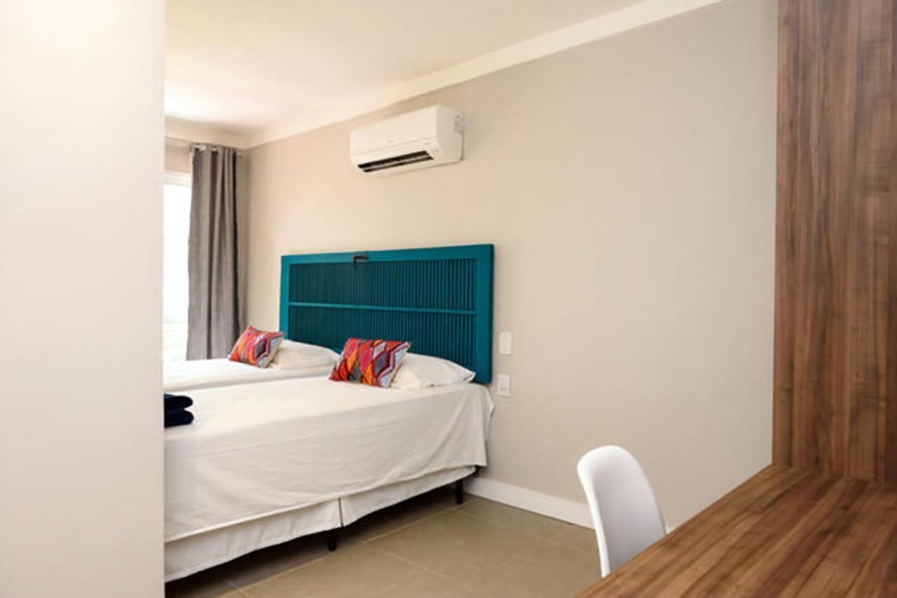 Icarai Suites Niterói Eksteriør billede