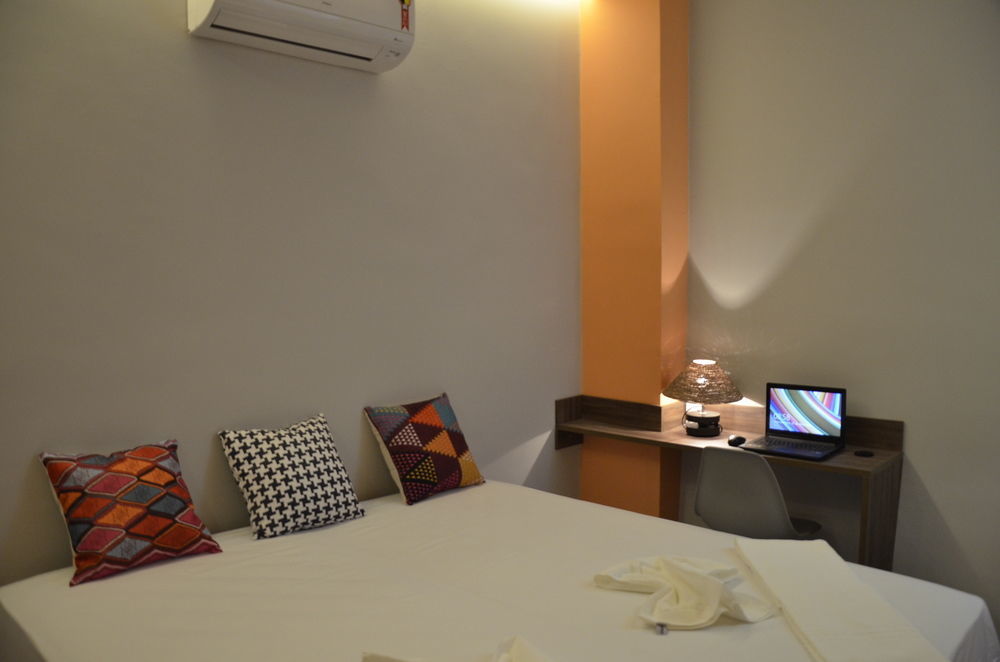 Icarai Suites Niterói Eksteriør billede
