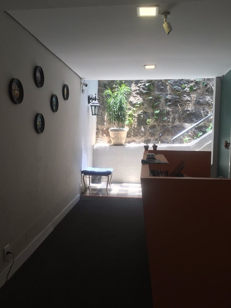 Icarai Suites Niterói Eksteriør billede