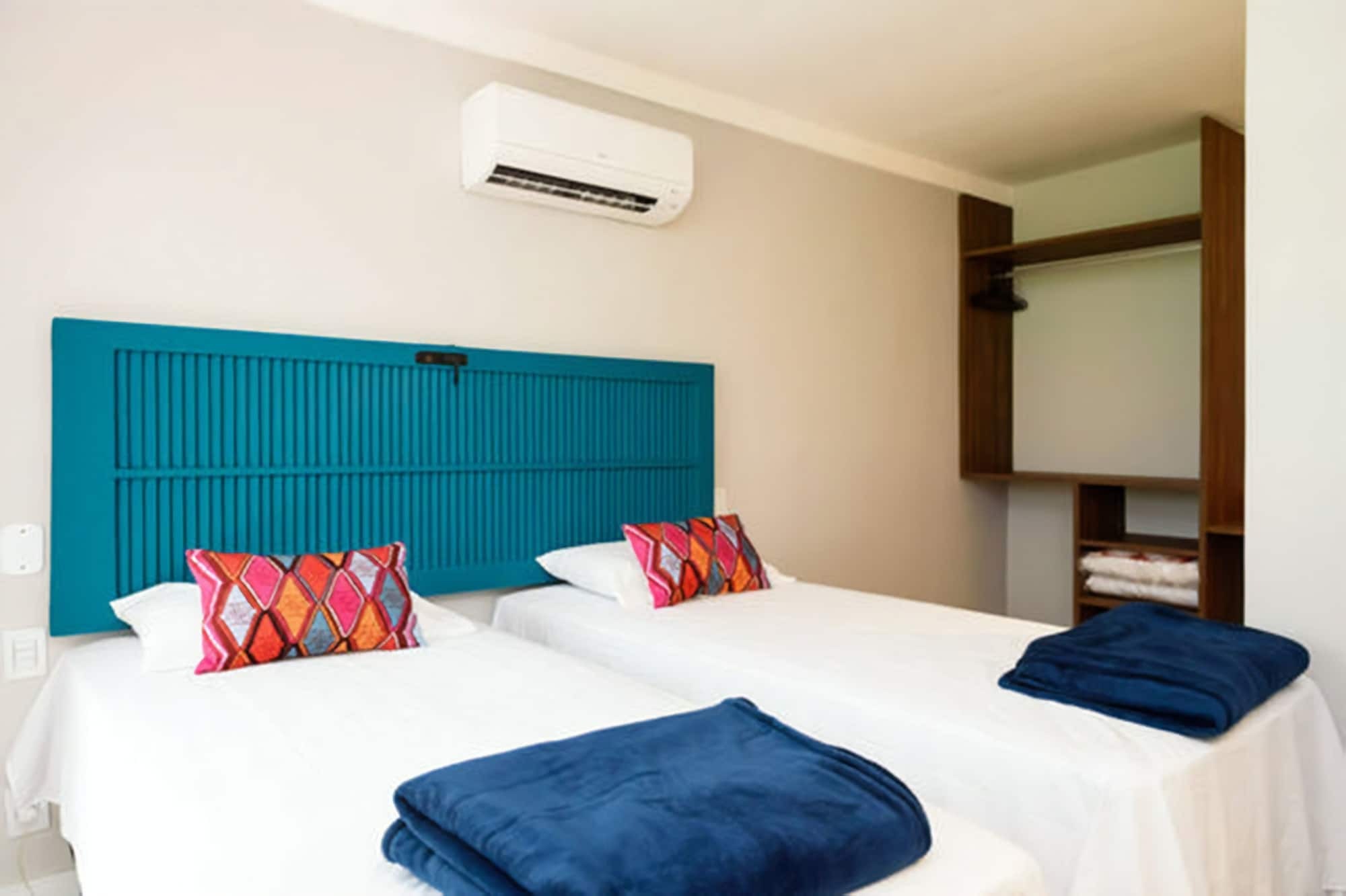 Icarai Suites Niterói Eksteriør billede