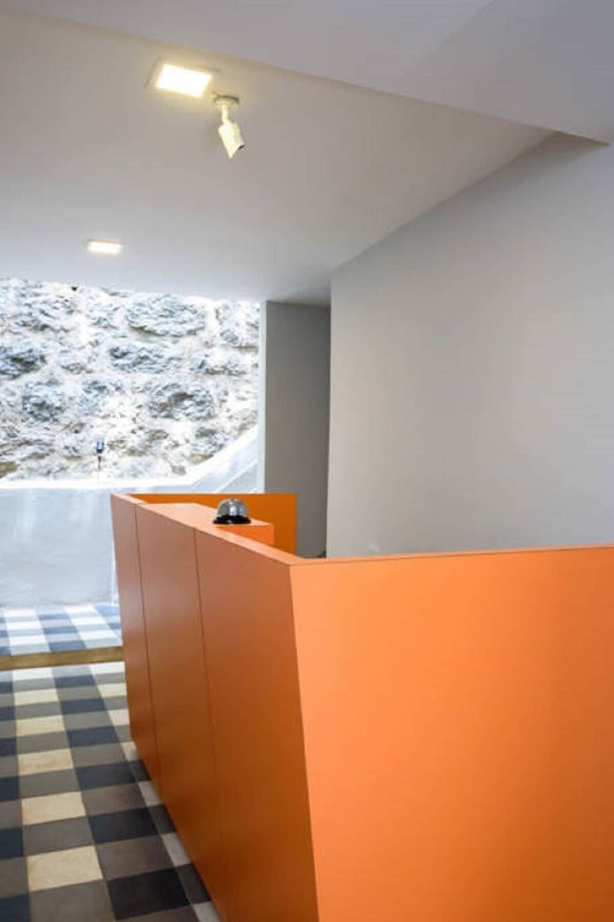 Icarai Suites Niterói Eksteriør billede
